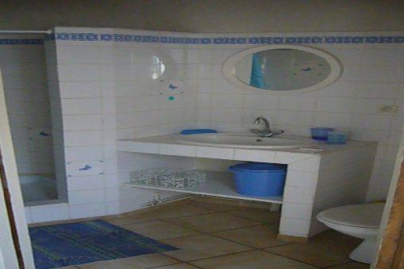 Location de vacances - Mas à Aubenas