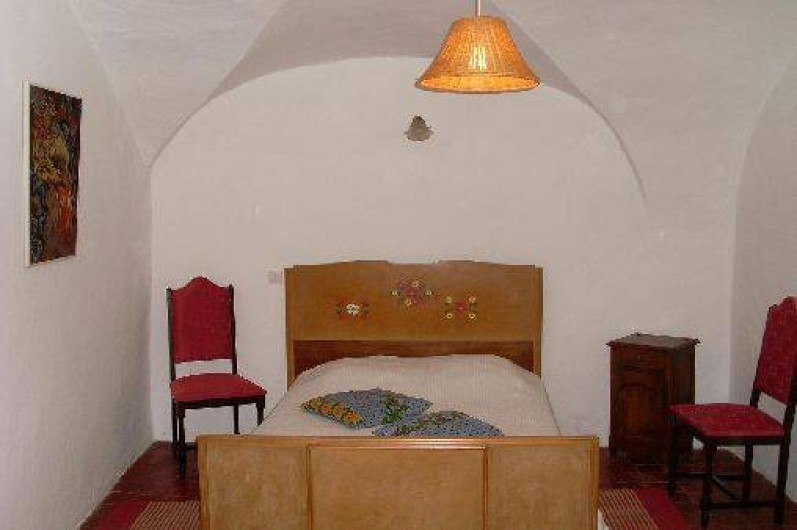 Location de vacances - Mas à Aubenas