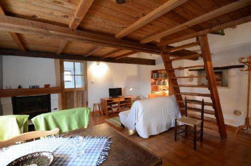 Location de vacances - Gîte à Goult