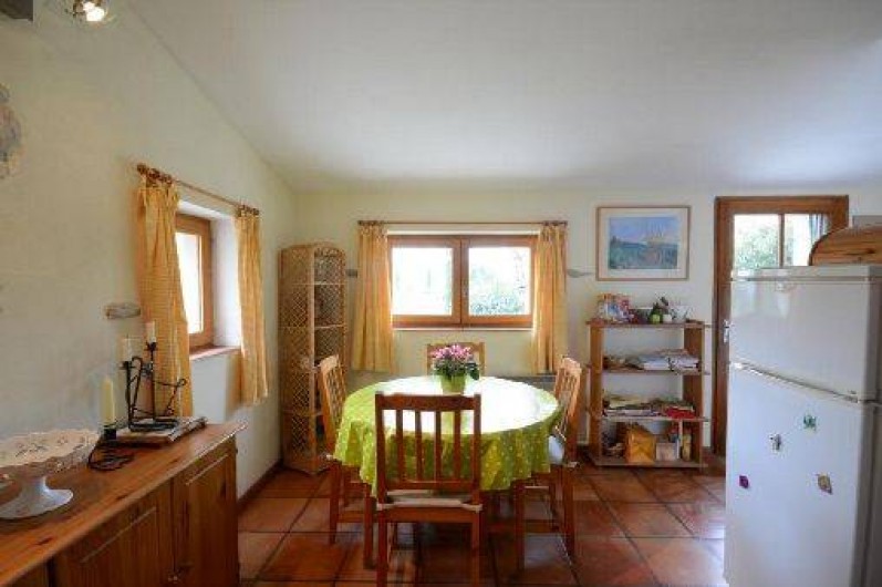 Location de vacances - Gîte à Goult