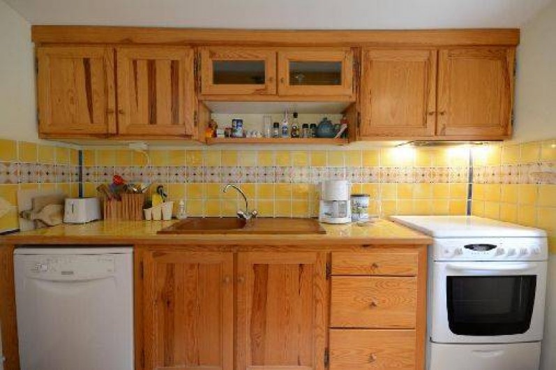 Location de vacances - Gîte à Goult