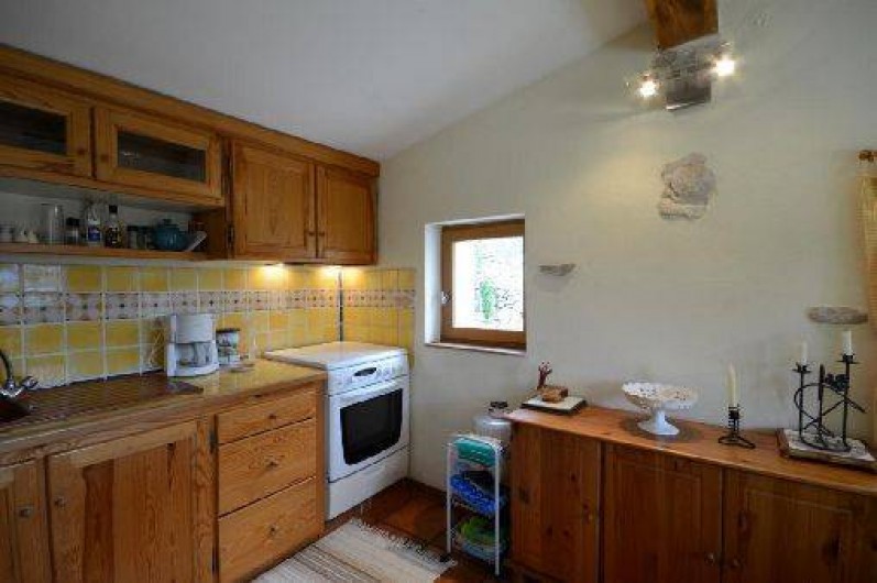 Location de vacances - Gîte à Goult