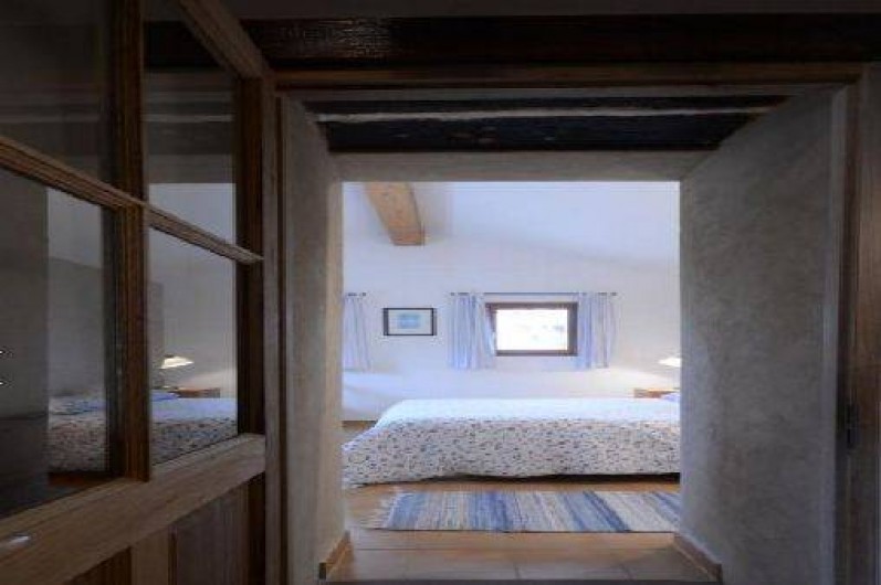 Location de vacances - Gîte à Goult