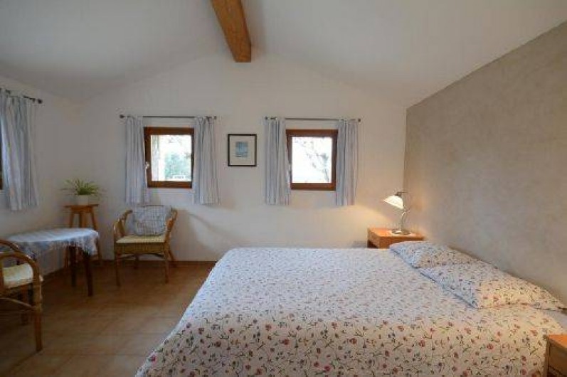 Location de vacances - Gîte à Goult