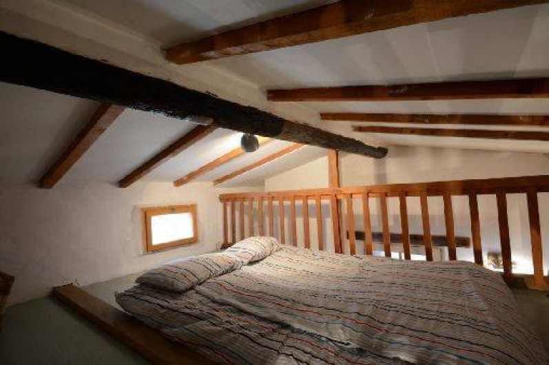 Location de vacances - Gîte à Goult