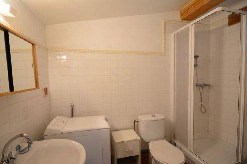 Location de vacances - Gîte à Goult