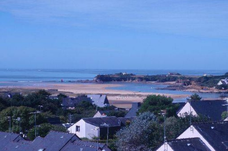 Location de vacances - Appartement à Guidel