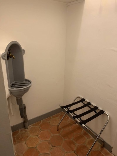 Location de vacances - Appartement à Écouen