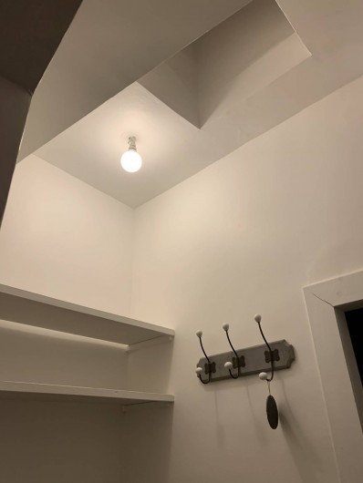 Location de vacances - Appartement à Écouen