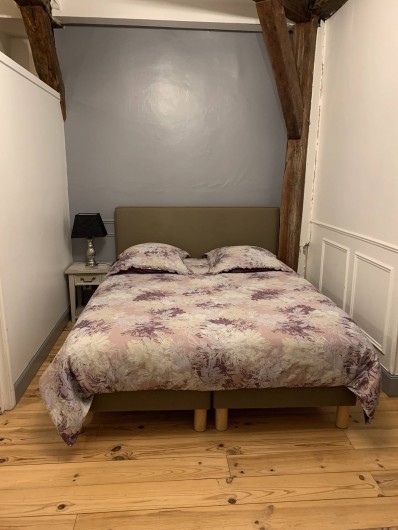 Location de vacances - Appartement à Écouen