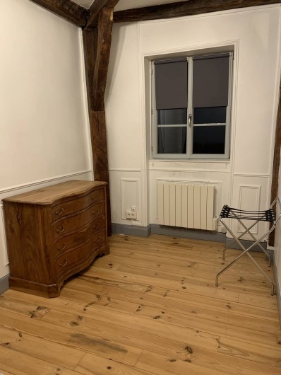 Location de vacances - Appartement à Écouen