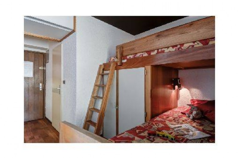 Location de vacances - Studio à Courchevel