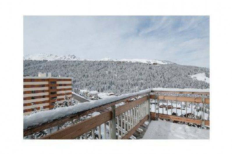 Location de vacances - Studio à Courchevel