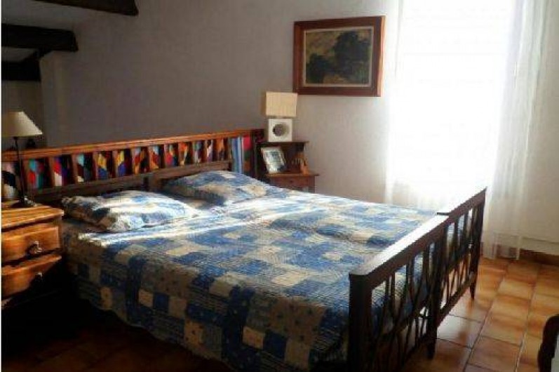 Location de vacances - Appartement à Collioure