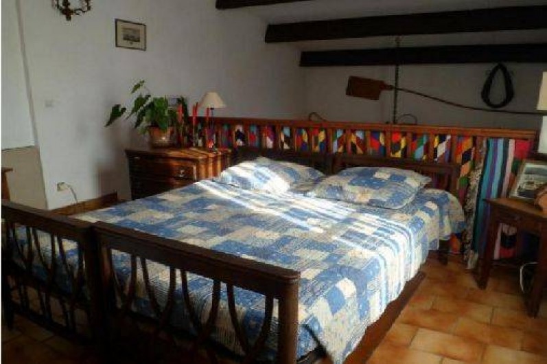 Location de vacances - Appartement à Collioure