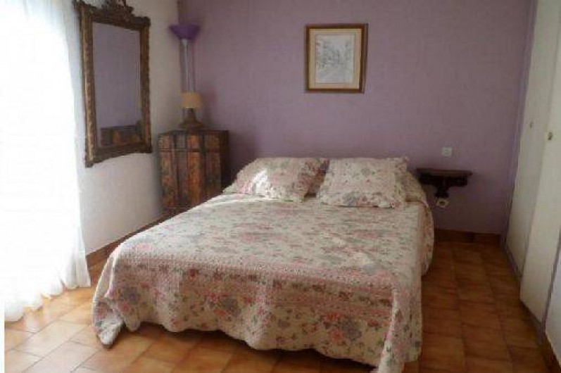 Location de vacances - Appartement à Collioure