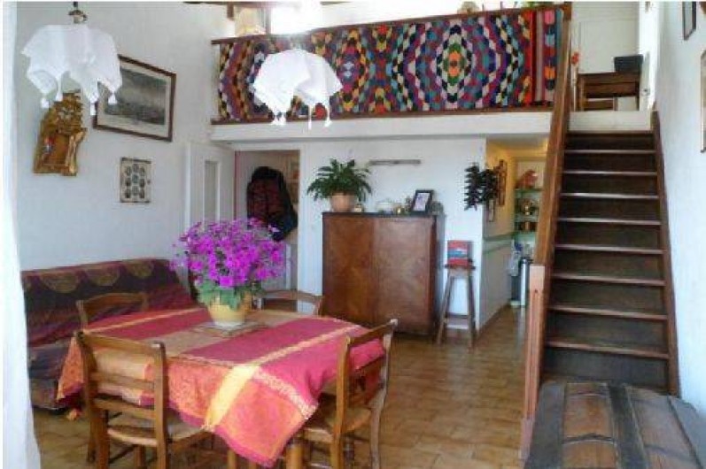 Location de vacances - Appartement à Collioure