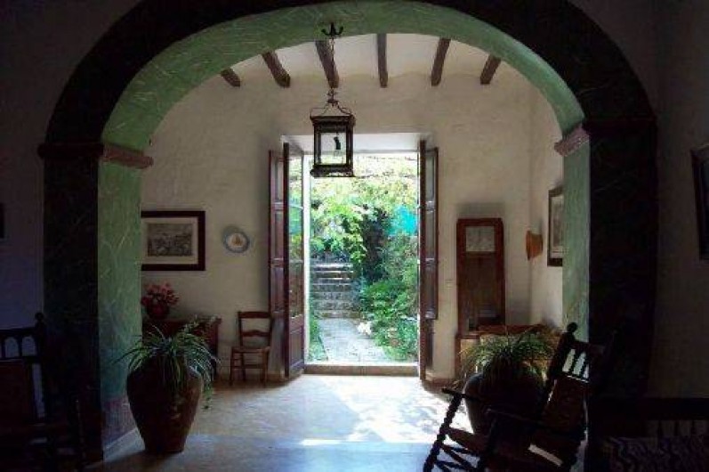 Location de vacances - Maison - Villa à Sóller