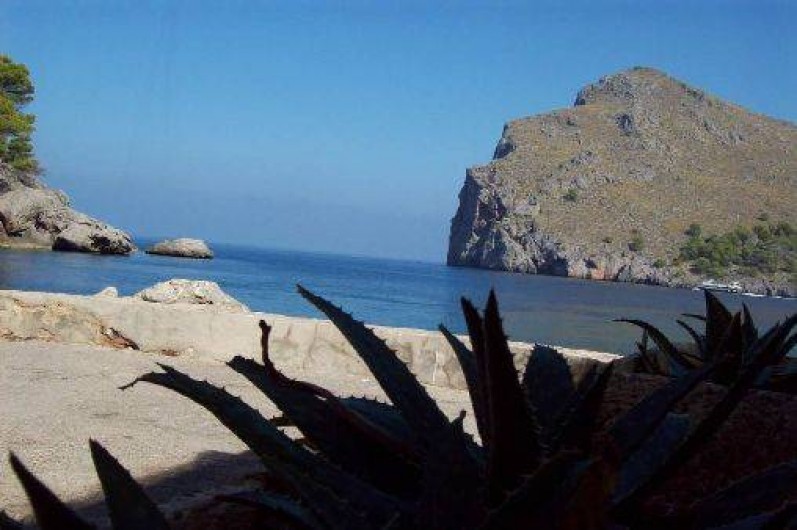 Location de vacances - Maison - Villa à Sóller