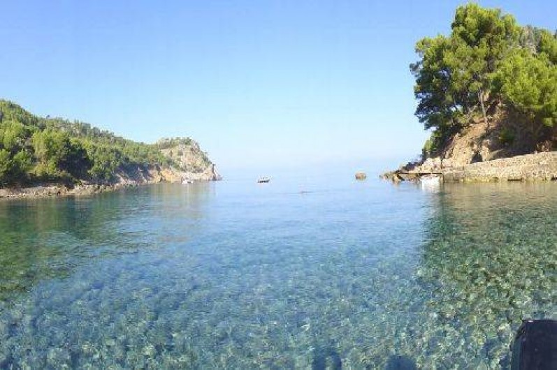 Location de vacances - Maison - Villa à Sóller