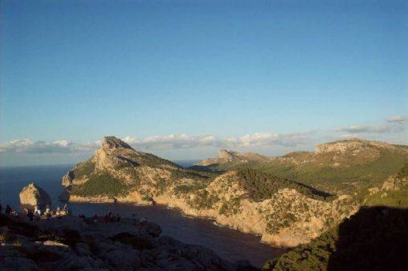 Location de vacances - Maison - Villa à Sóller