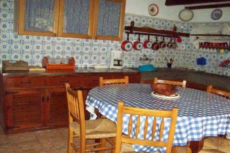 Location de vacances - Maison - Villa à Sóller