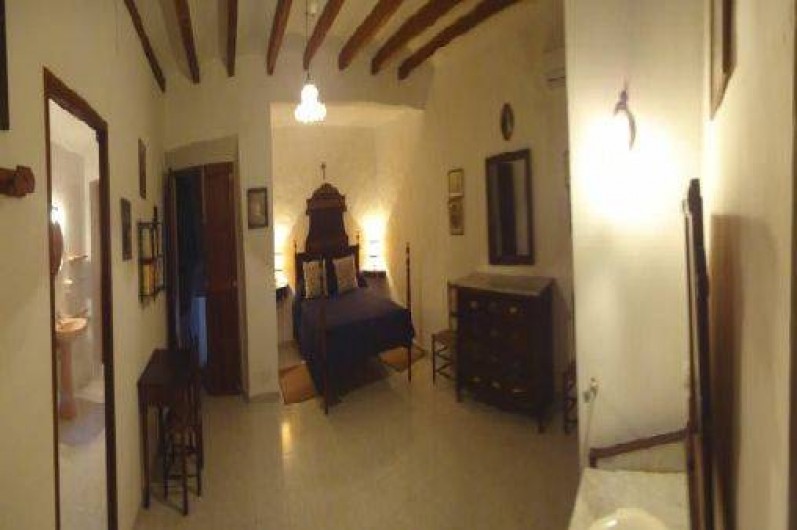 Location de vacances - Maison - Villa à Sóller