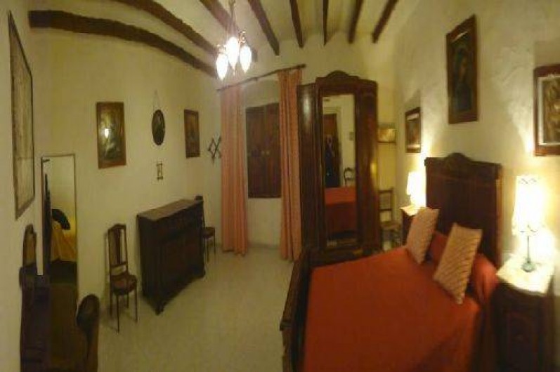 Location de vacances - Maison - Villa à Sóller