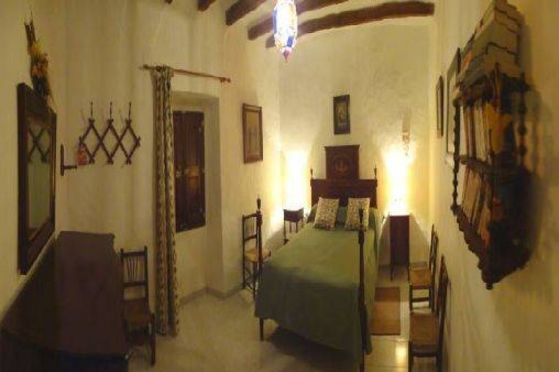 Location de vacances - Maison - Villa à Sóller