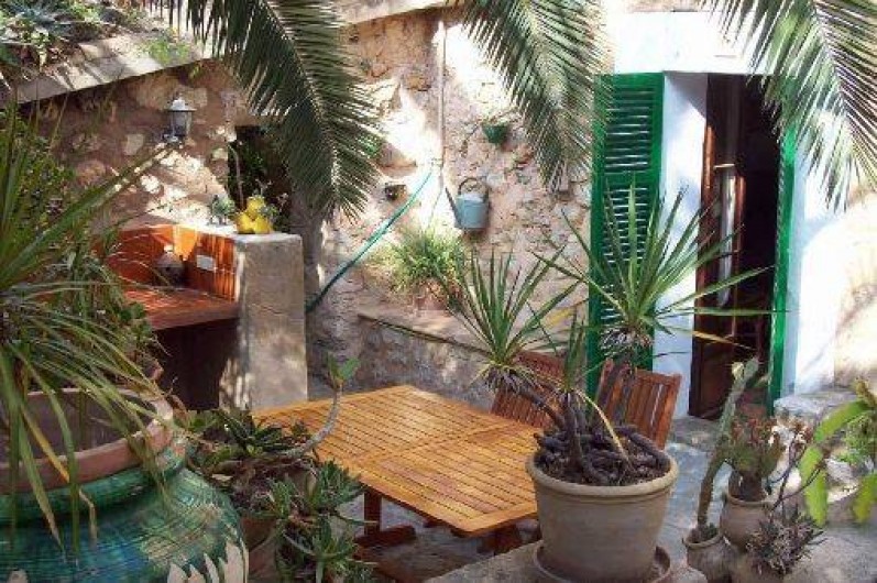 Location de vacances - Maison - Villa à Sóller