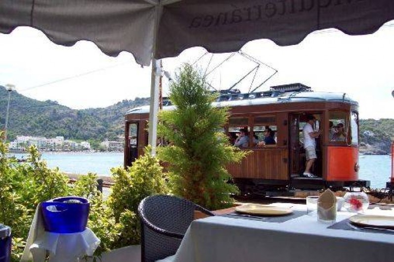 Location de vacances - Maison - Villa à Sóller