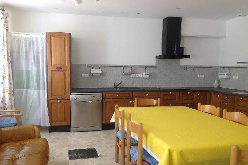 Location de vacances - Appartement à Sigean