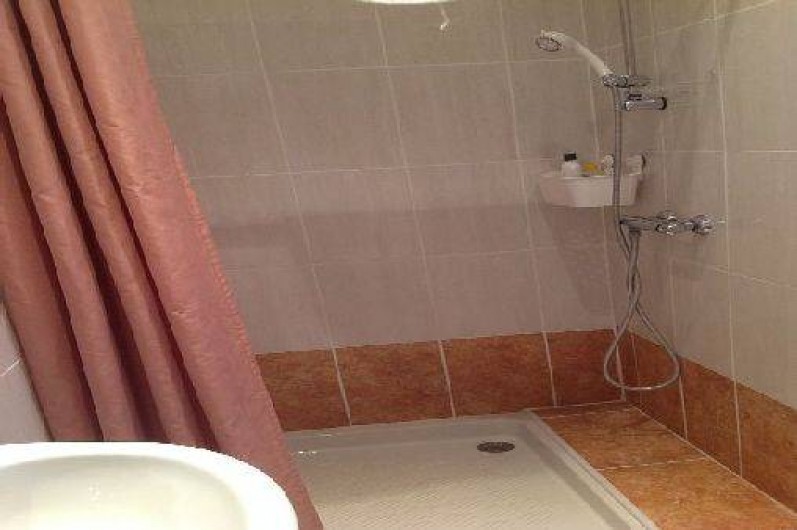 Location de vacances - Appartement à Sigean