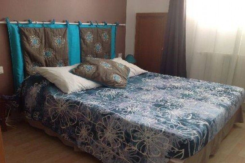 Location de vacances - Appartement à Sigean