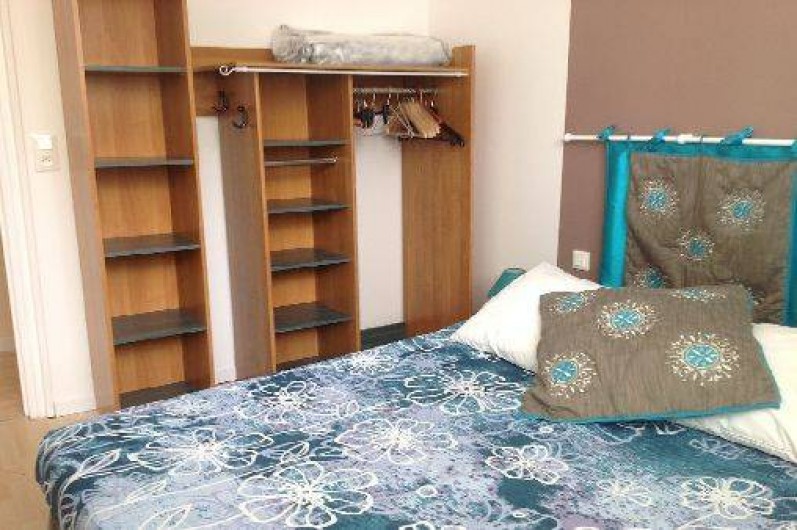 Location de vacances - Appartement à Sigean