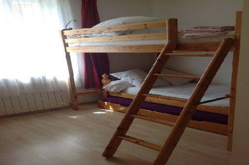 Location de vacances - Appartement à Sigean