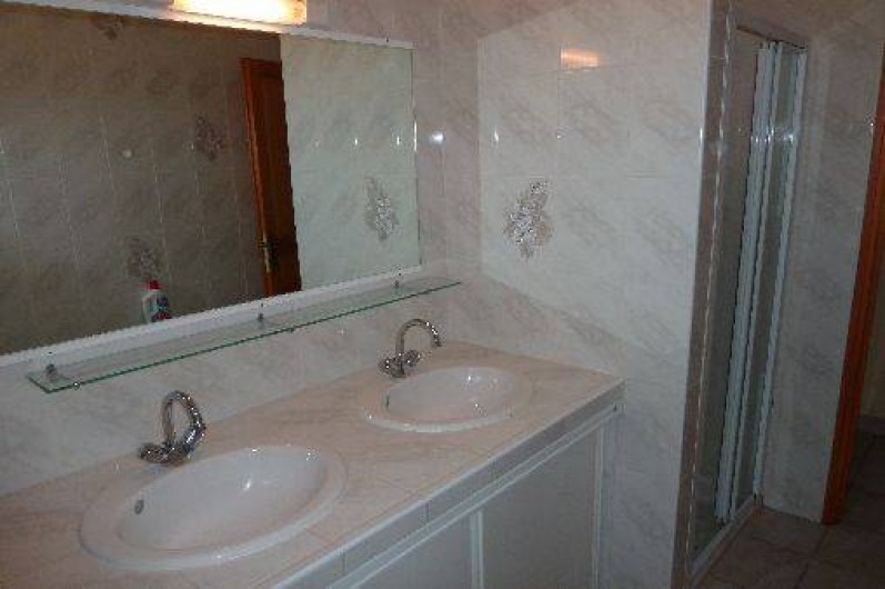 Location de vacances - Gîte à Villardonnel