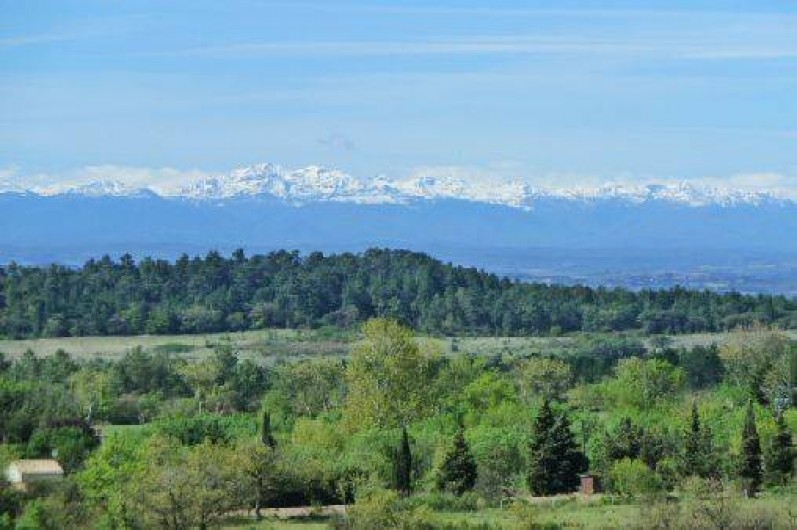 Location de vacances - Gîte à Villardonnel