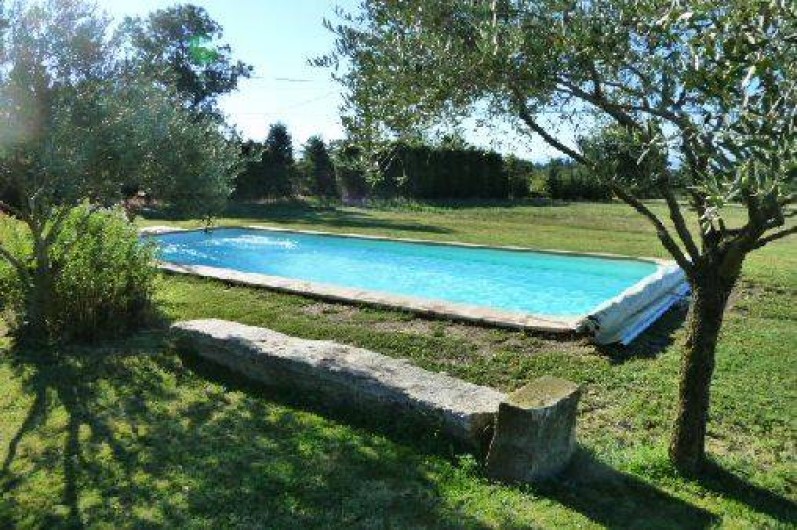 Location de vacances - Gîte à Villardonnel