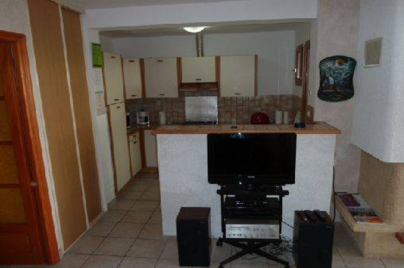 Location de vacances - Gîte à Villardonnel