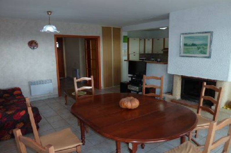 Location de vacances - Gîte à Villardonnel