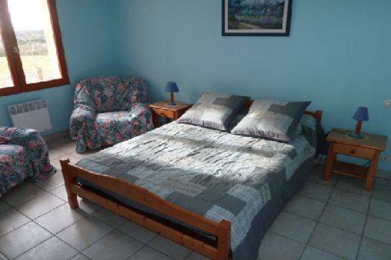 Location de vacances - Gîte à Villardonnel