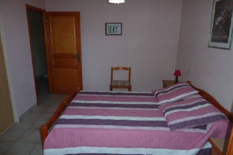 Location de vacances - Gîte à Villardonnel