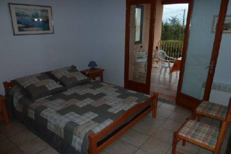 Location de vacances - Gîte à Villardonnel