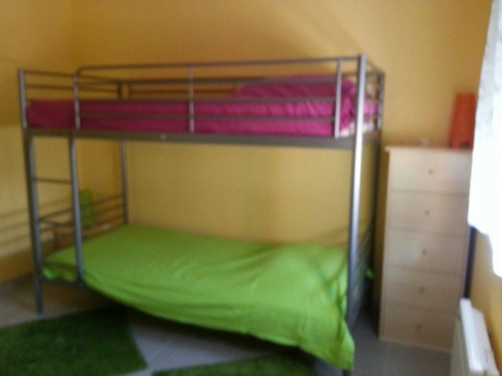 Location de vacances - Villa à Rivières