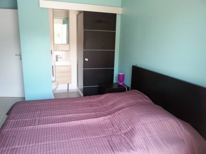 Location de vacances - Villa à Rivières