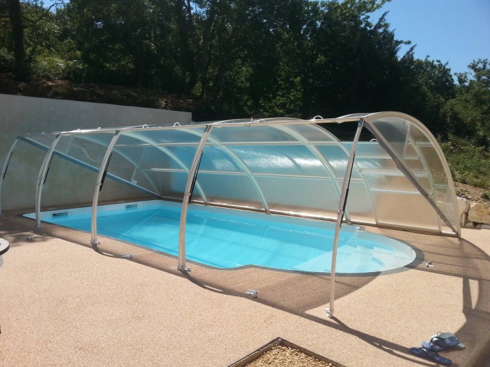 Location de vacances - Villa à Rivières