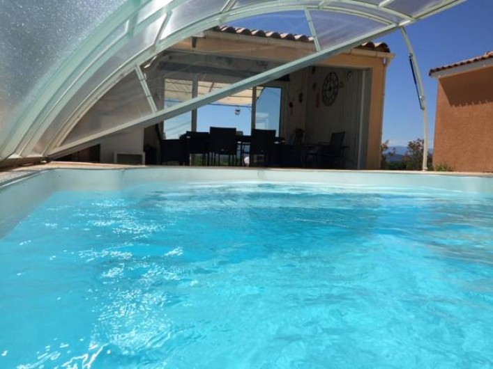 Location de vacances - Villa à Rivières