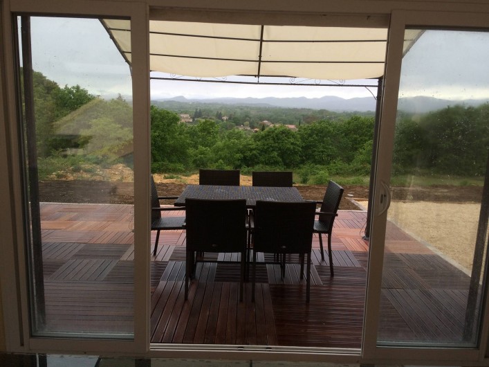 Location de vacances - Villa à Rivières