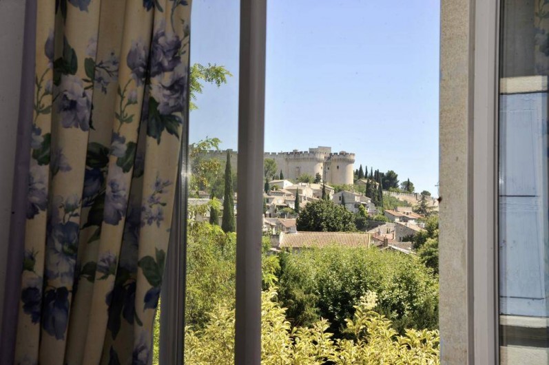 Location de vacances - Chambre d'hôtes à Villeneuve-lès-Avignon